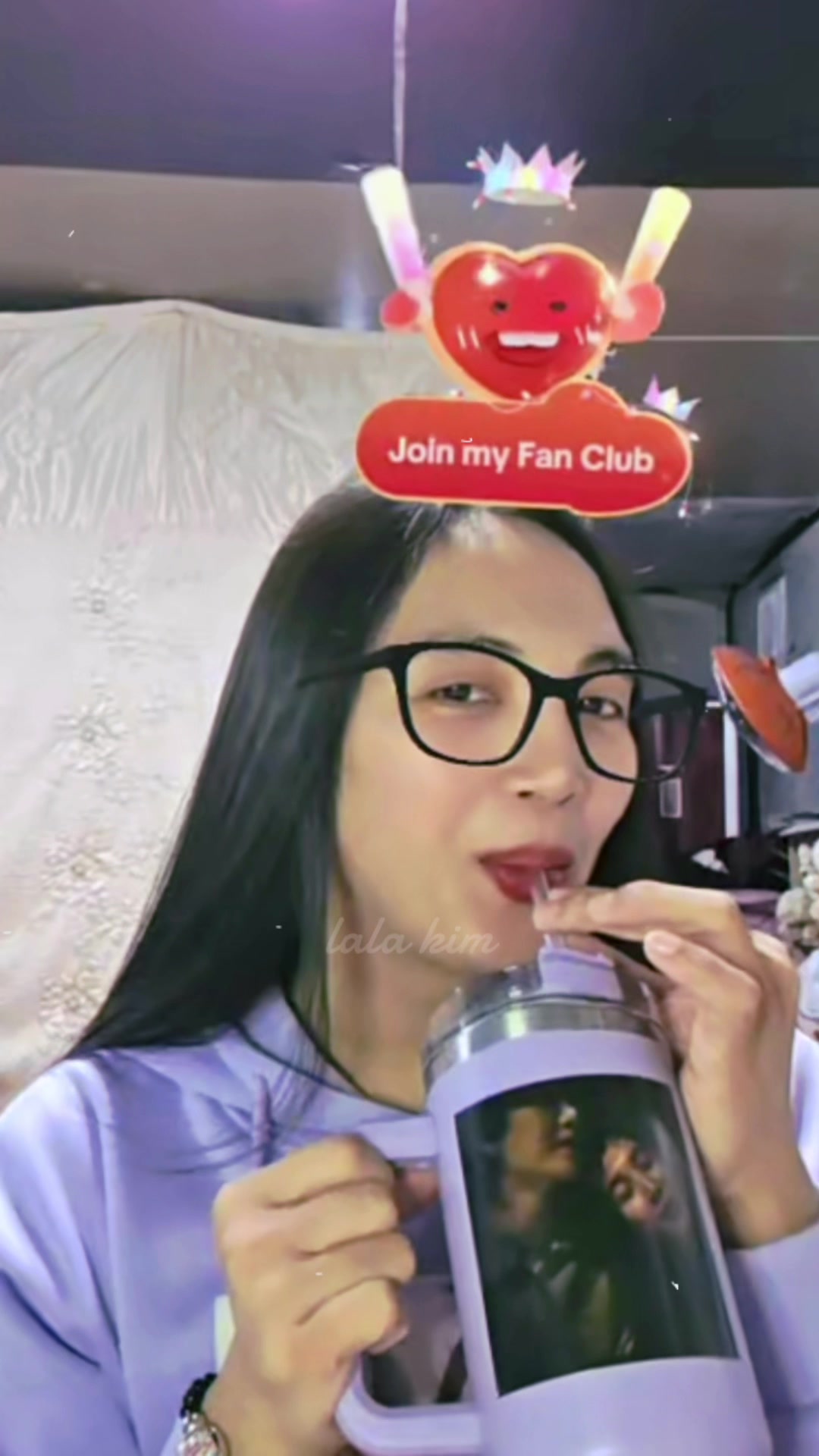@Lala Kim