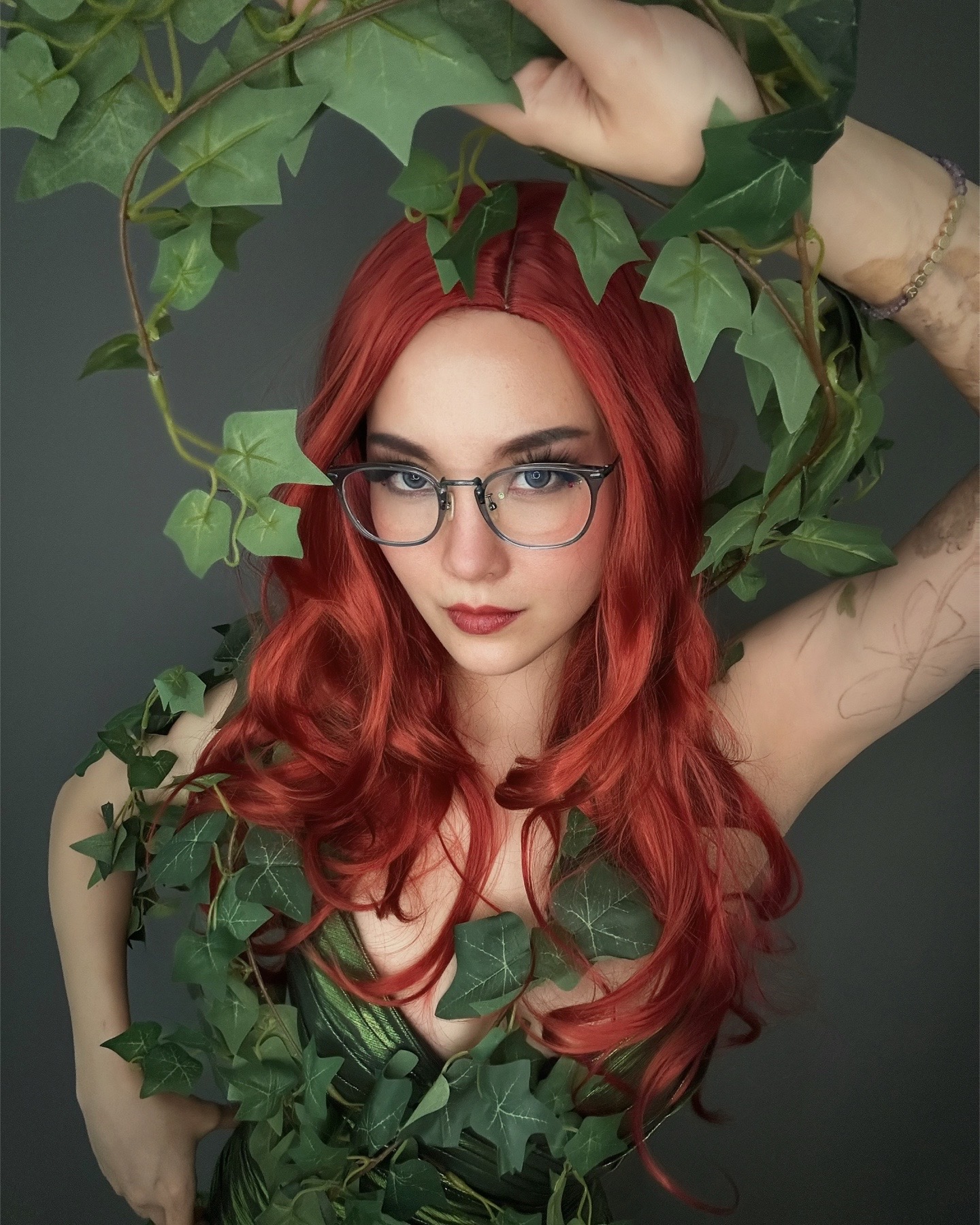 @H. Lynn Pai