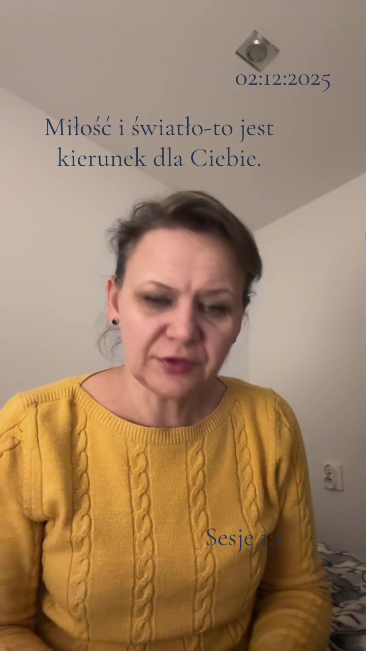 @Odnaleźć siebie