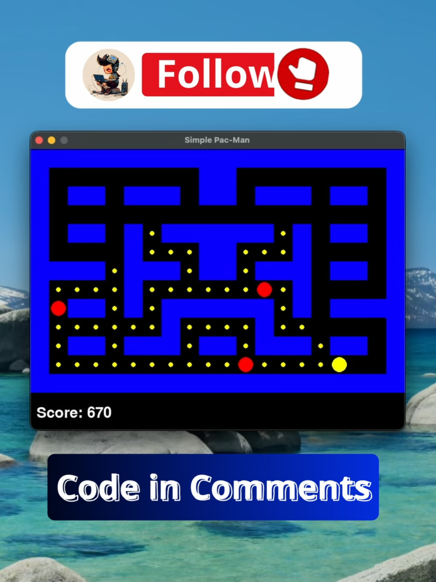 @Code With Alex