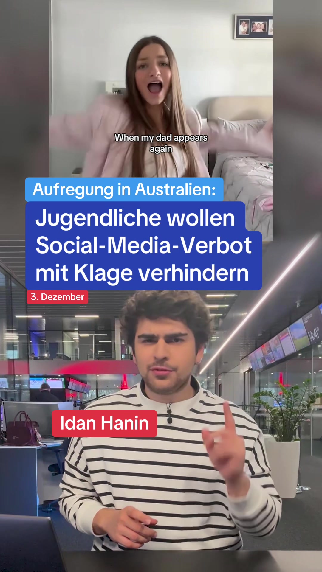 @Zeit im Bild - ZIB