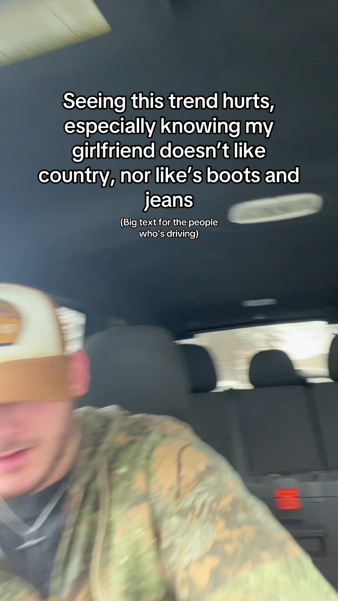 @JaKobi Riley