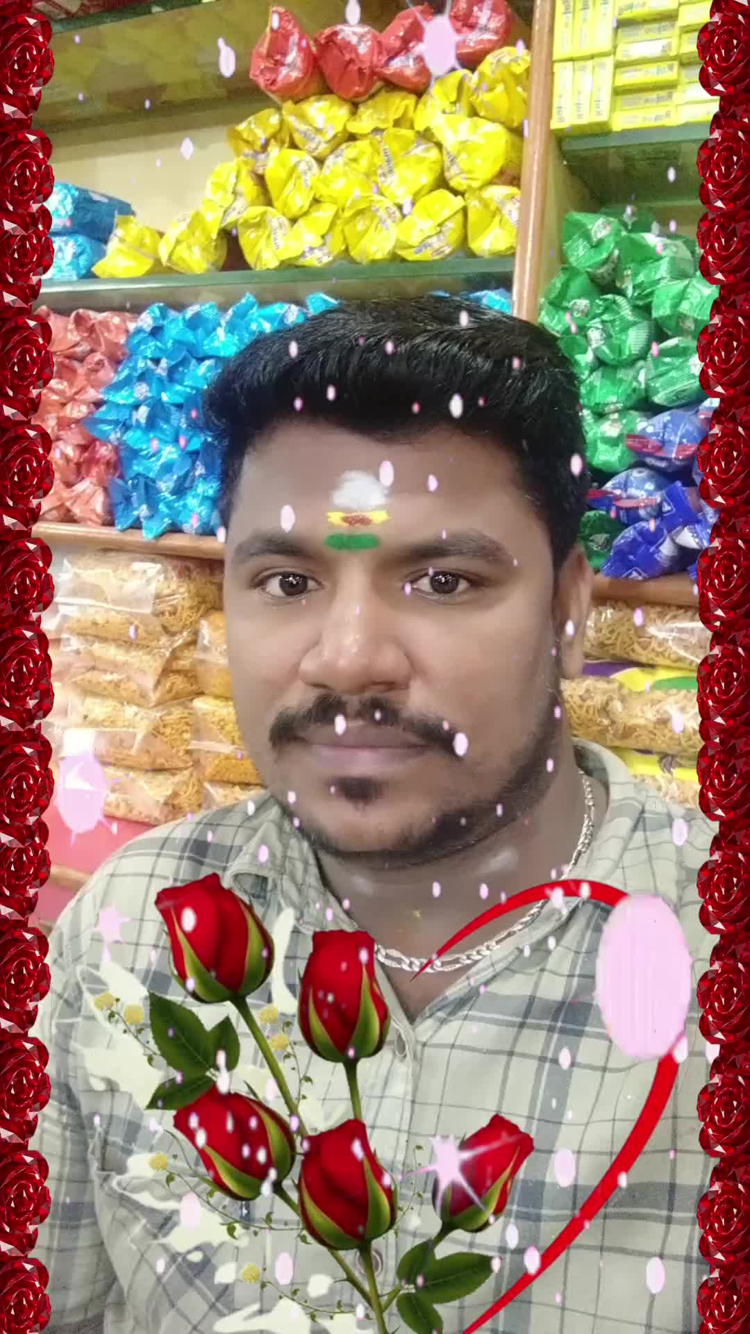 @❤️புதுக்கோட்டை பையன் ❤️
