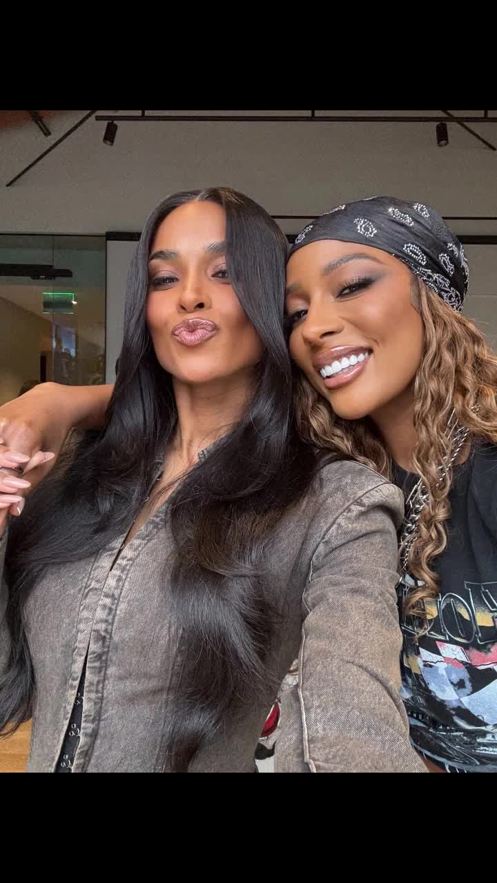 @👑CiCi Queen 👑😍🖤🔥