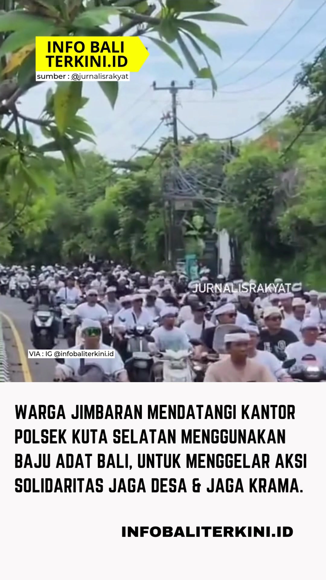@Berita Bali Terkini