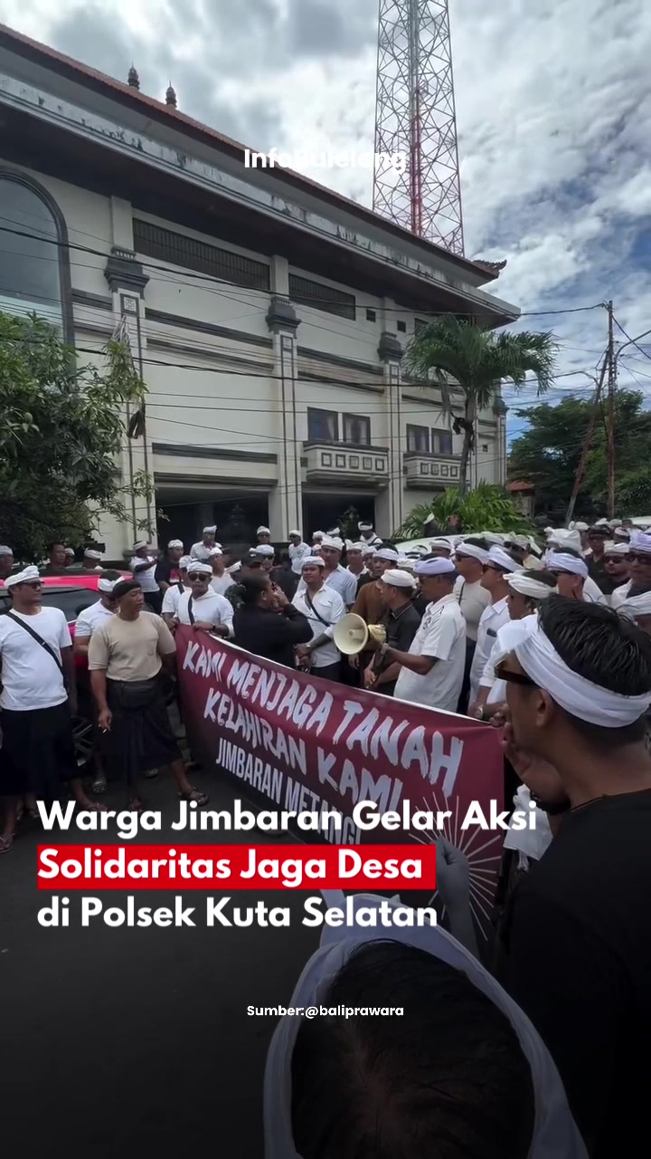 @Buleleng Terkini