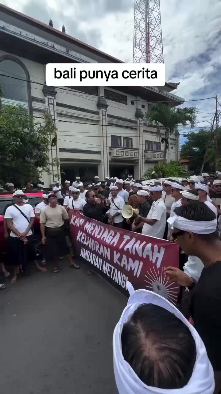 @BALI PUNYA CERITA