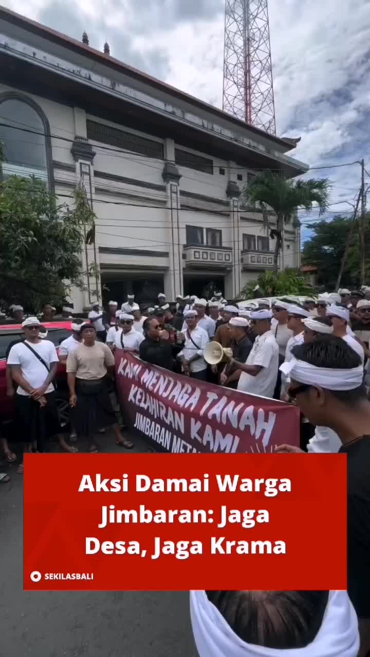@Sekilas Bali