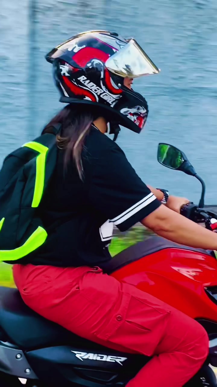 @RAIDER GIRL ❤️&zwj;🔥