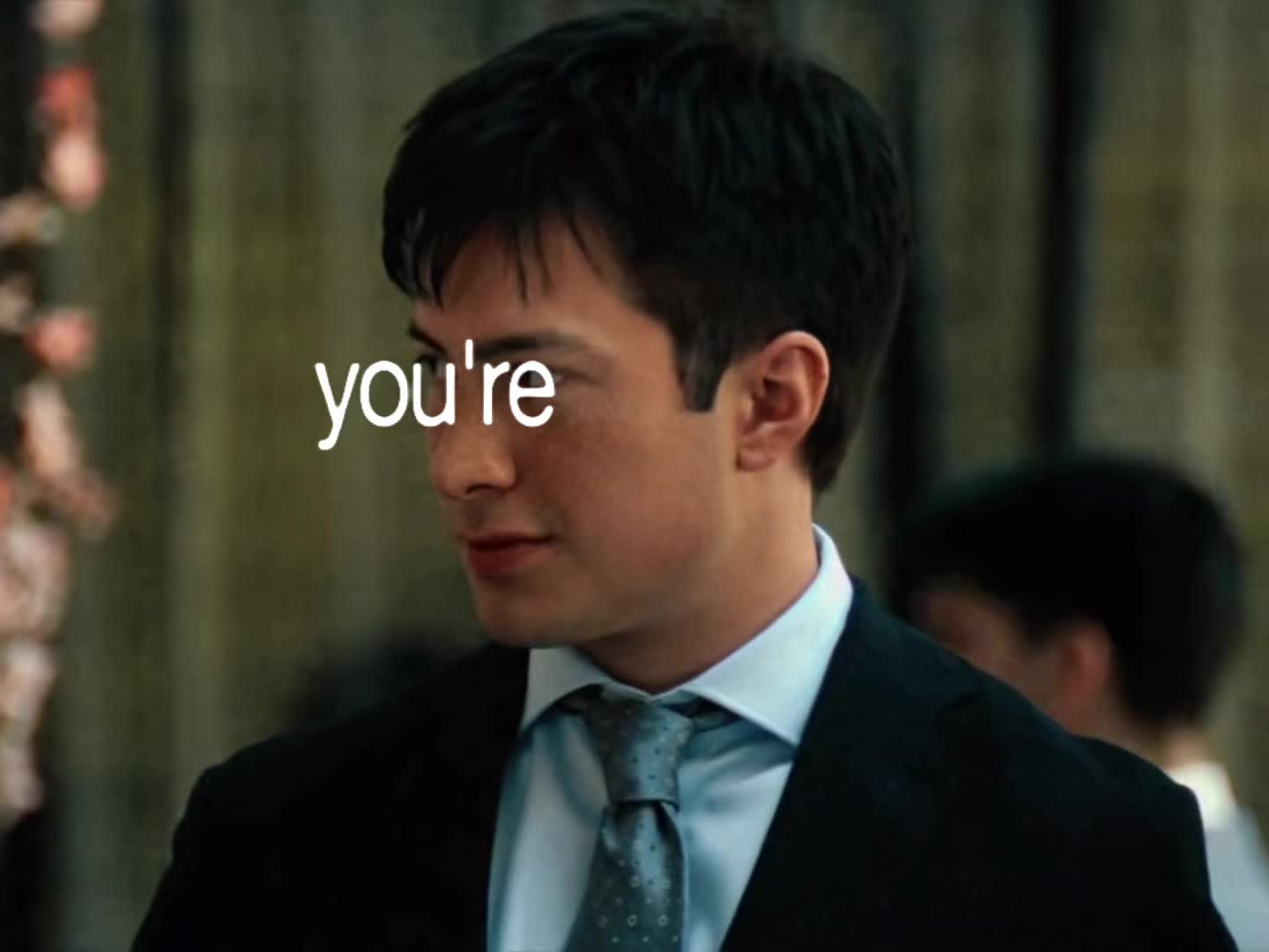 @Charley Furey