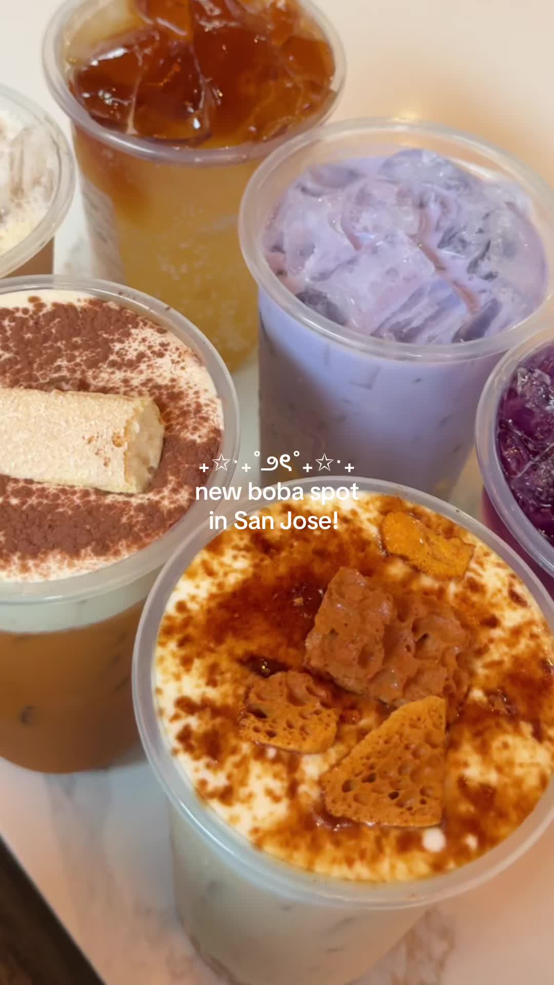 @Angie | Bay Area foodie