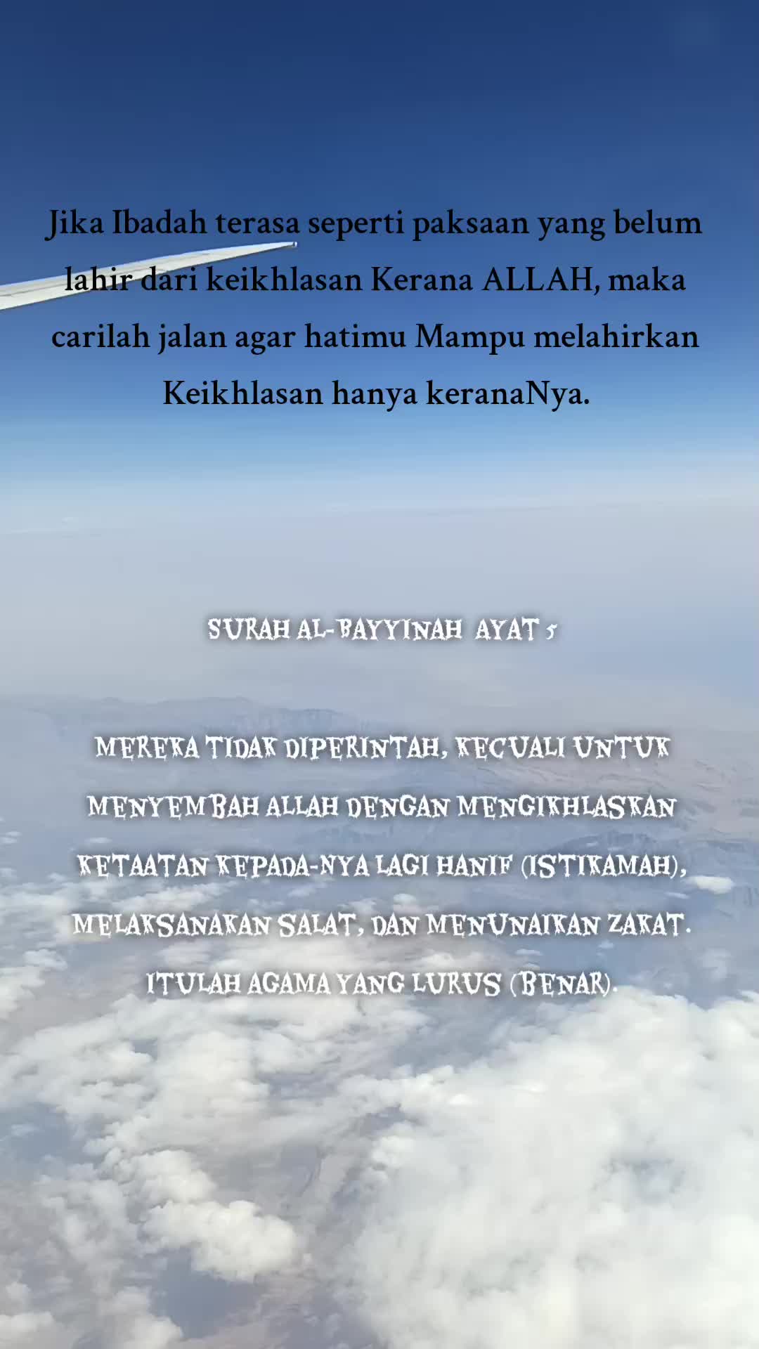 @Suraya Musatofa