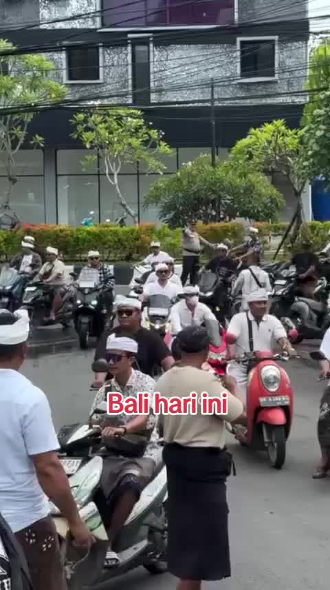 @Bali Hari Ini