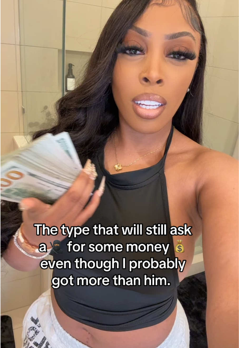 @Ashley Deshaun