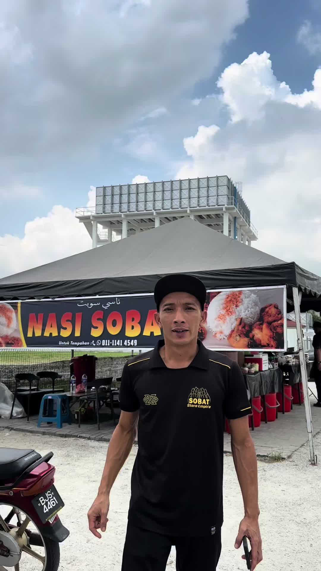 @Sobat&ensp;Store&ensp;Empire