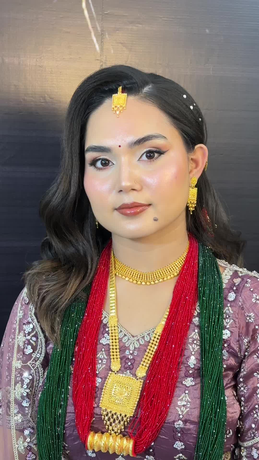 @YUME Bridal Makeup Artist NPJ