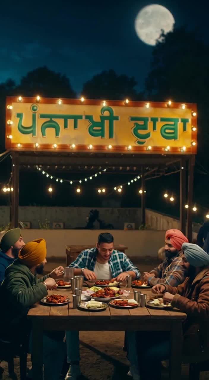 @Toronto Wala Jatt