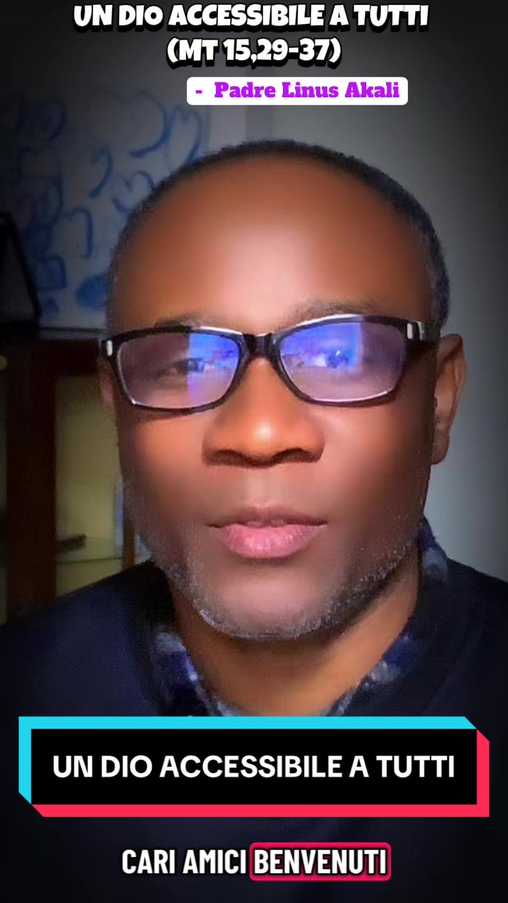 @Fr Dr Linus Akali