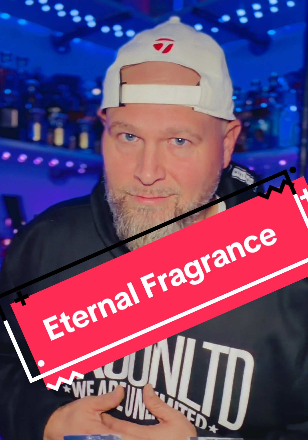 @McBroom Fragrance