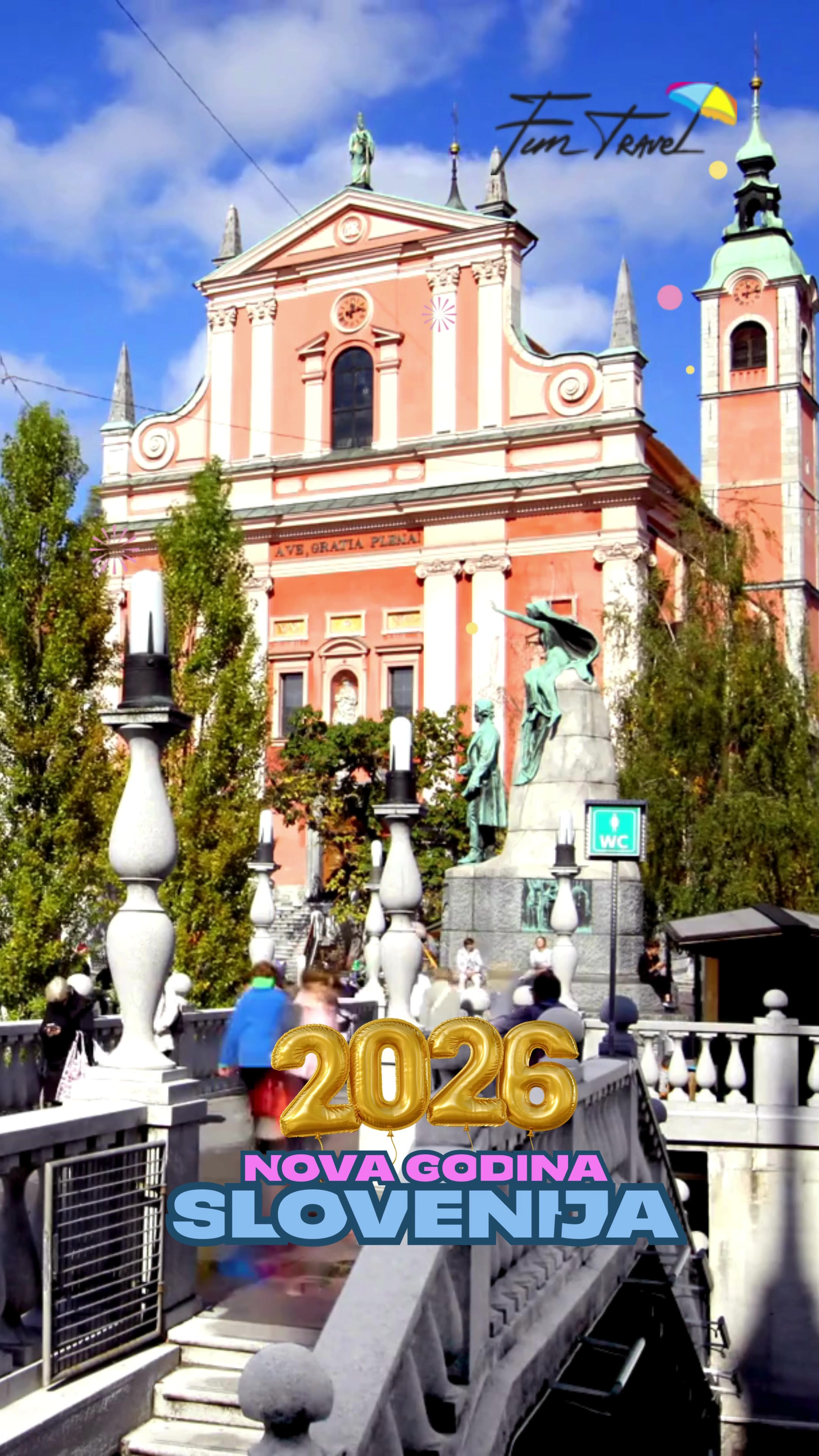 @Fun Travel Ni&scaron;