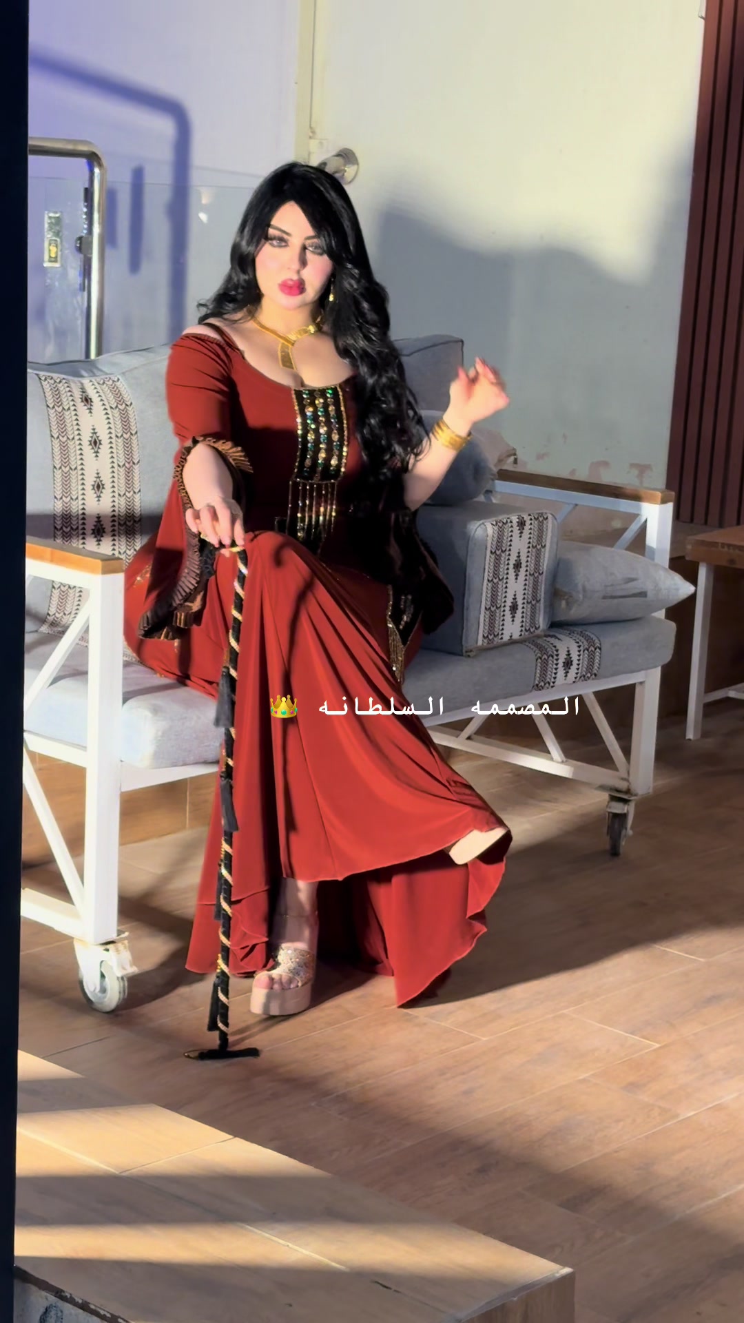 @المصممه السلطانه 👑