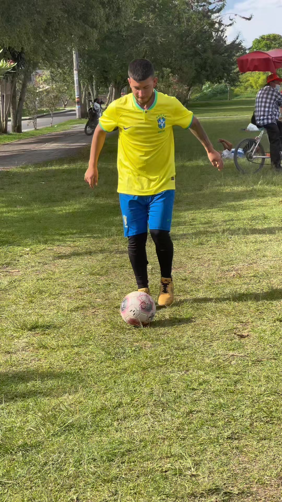 @KEVINCHO FUTSAL #0
