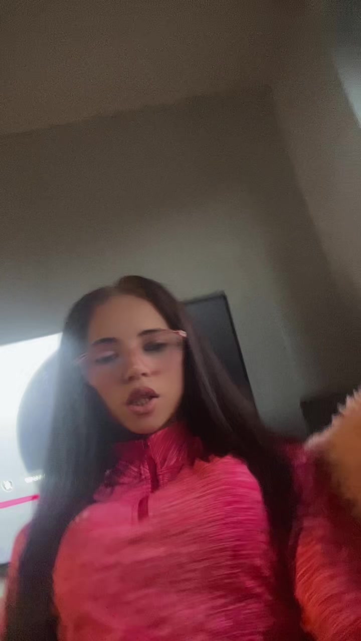 @Elesha Michaels