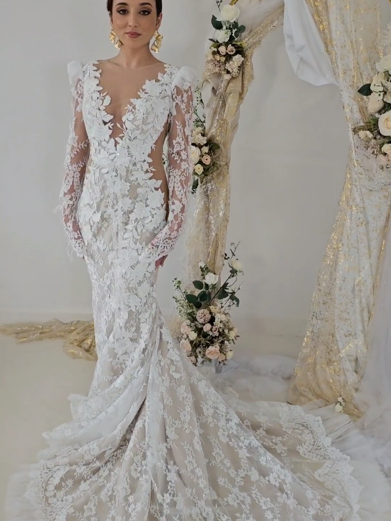 @TalaDanielBridalCoutureLondon