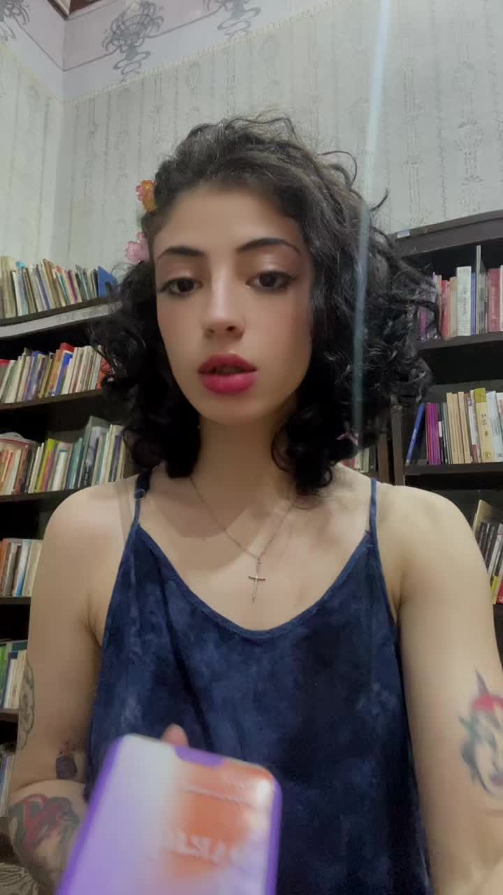 @Amira Canan