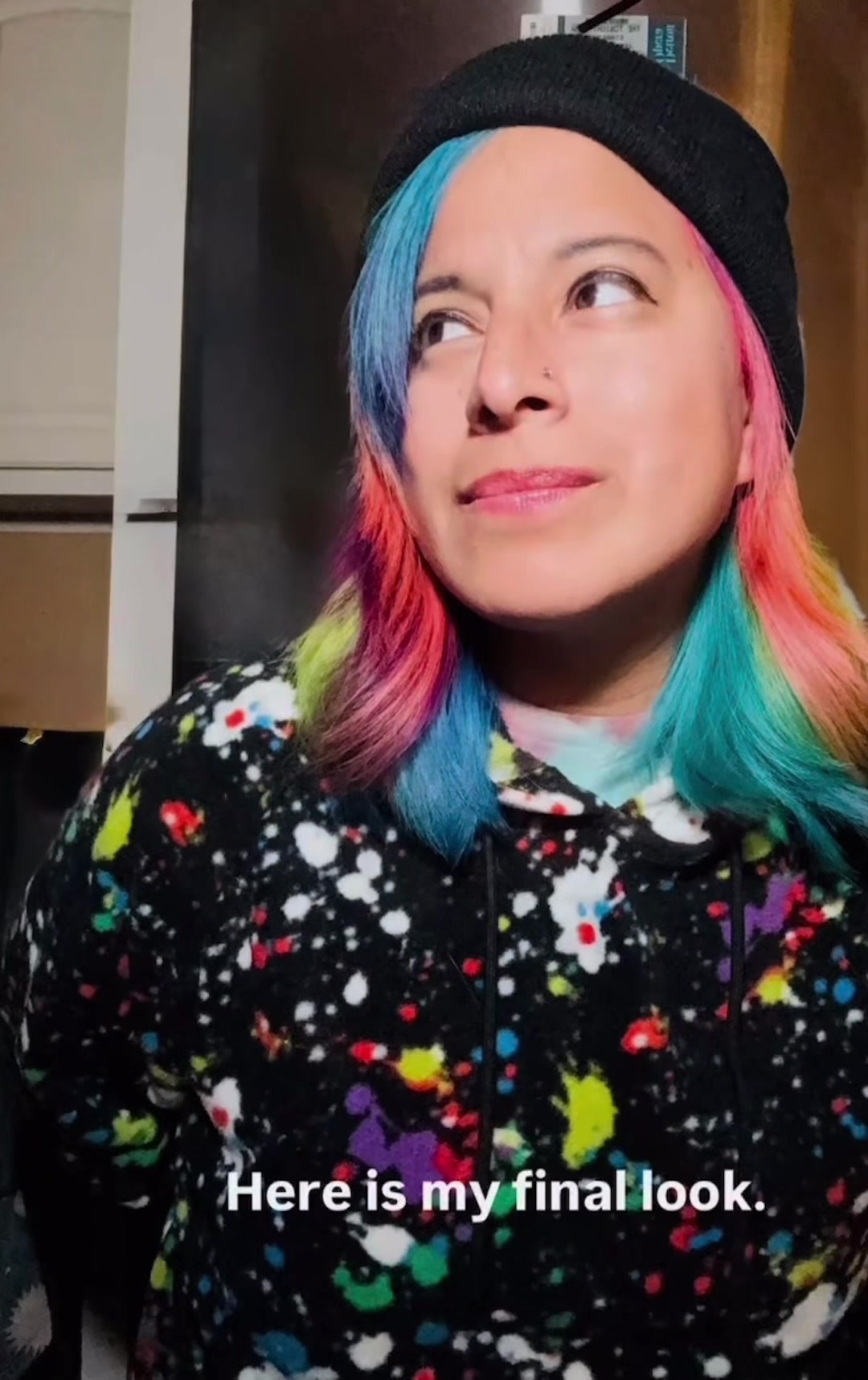 @Lisa Kasperek