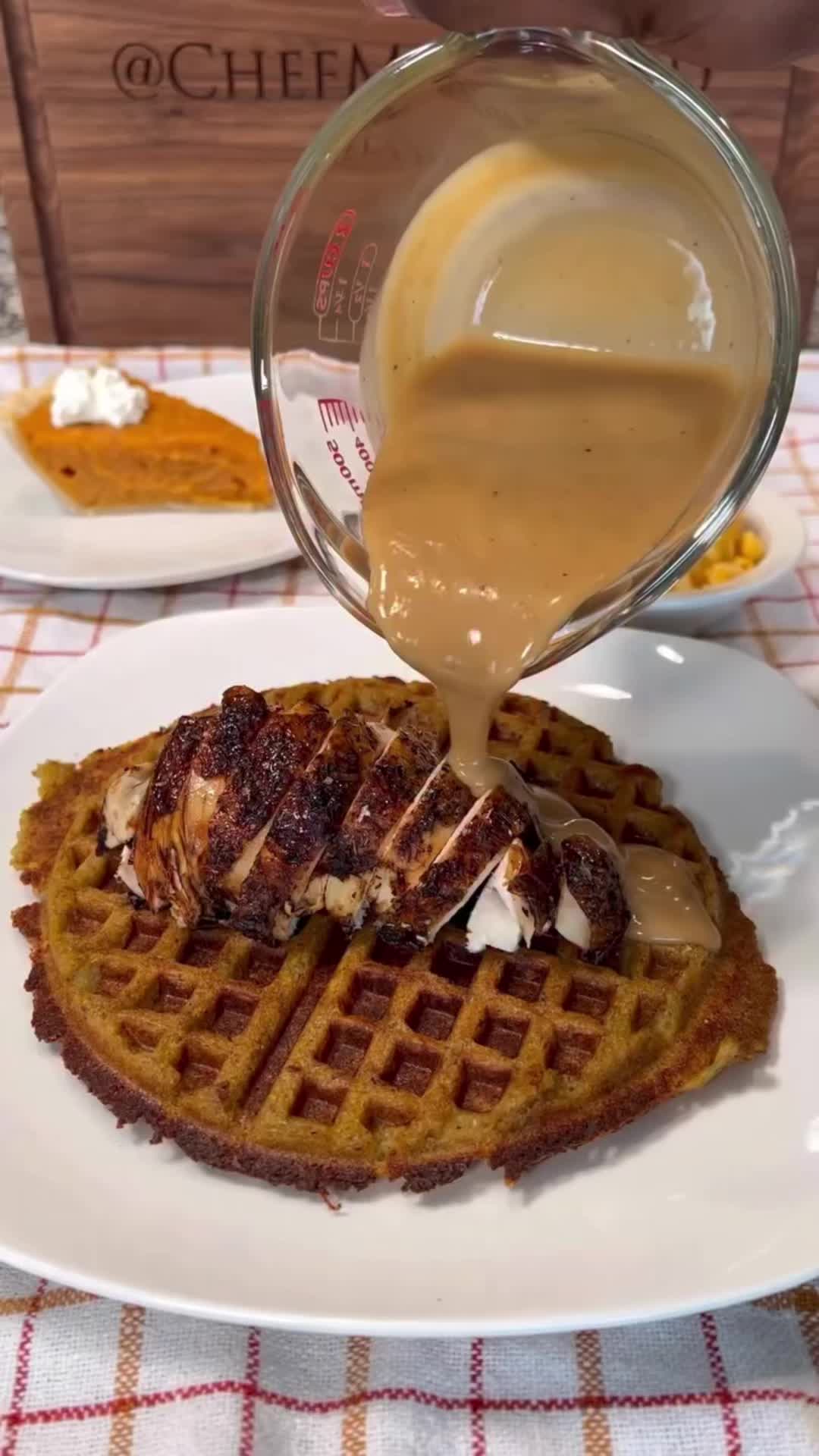 @Black Foodie