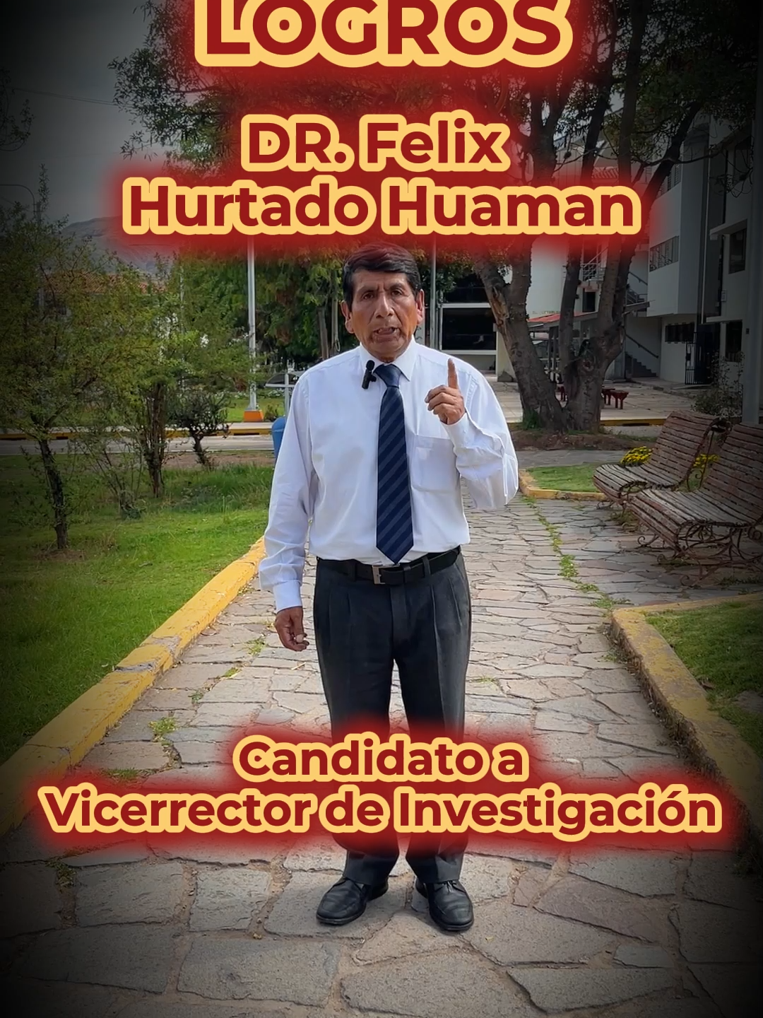 @UNSAAC ES MIA