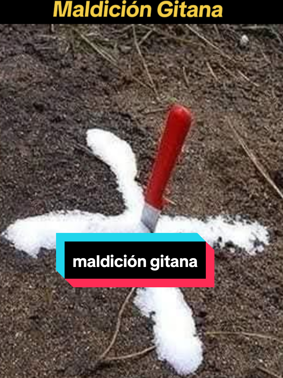 @el regalo de la bruja