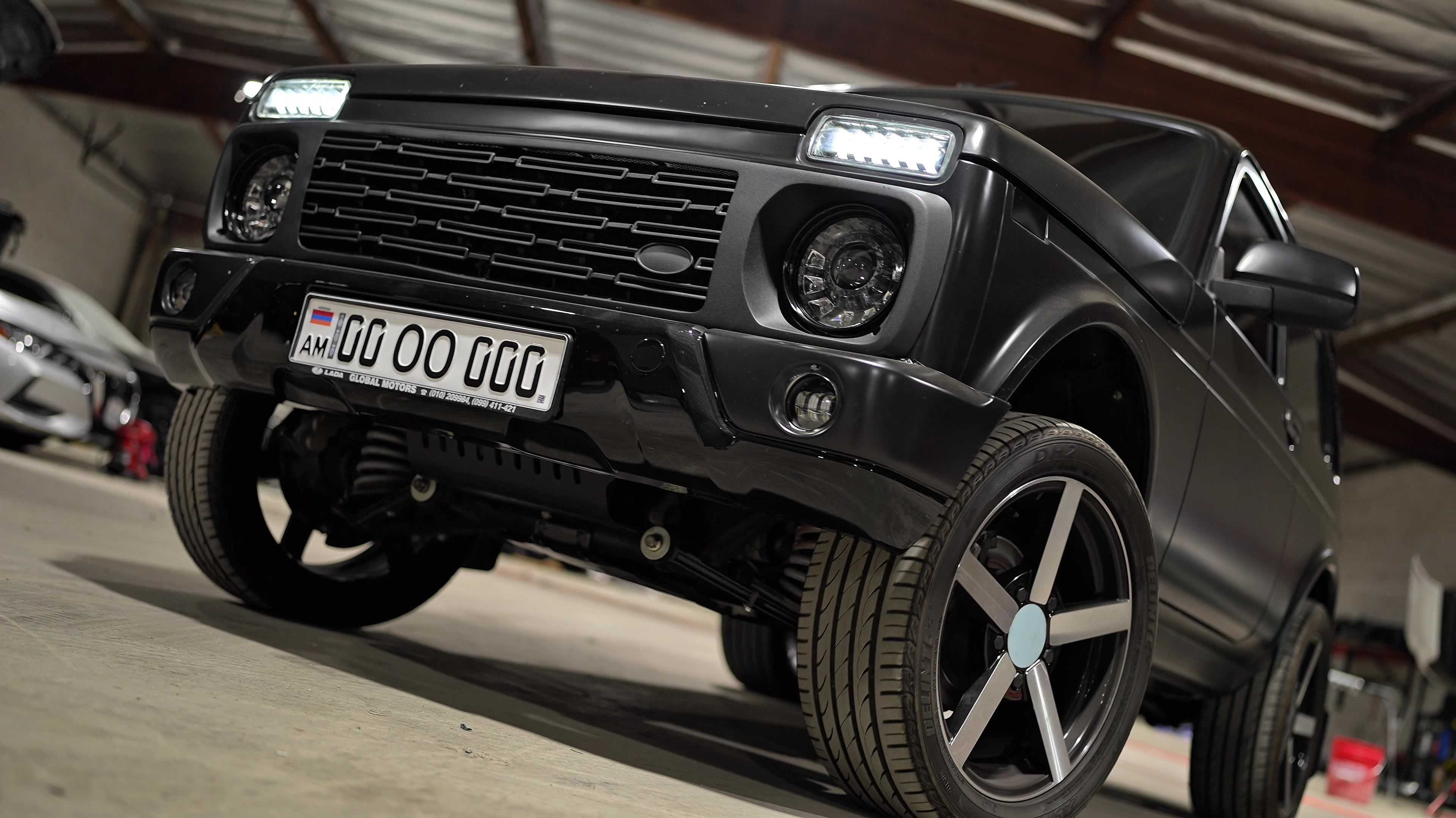 @merinmotors