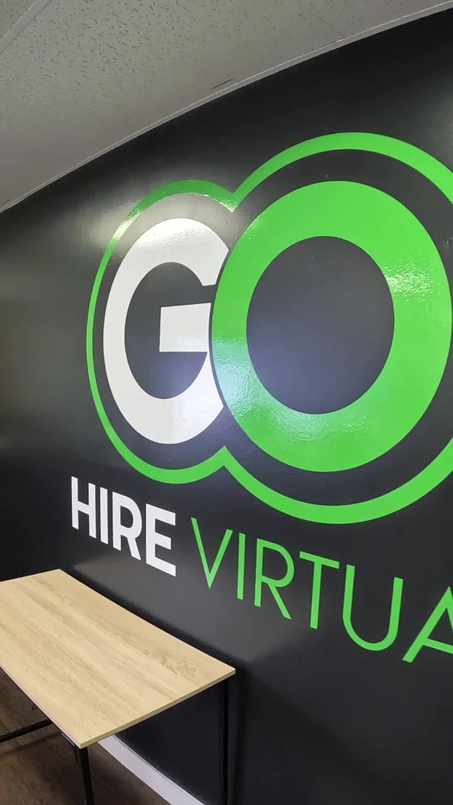 @GO Hire Virtual