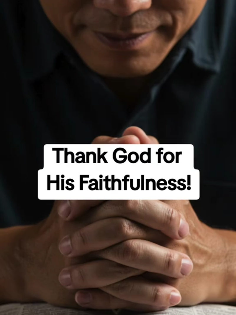 @Breakthrough Prayer Altar