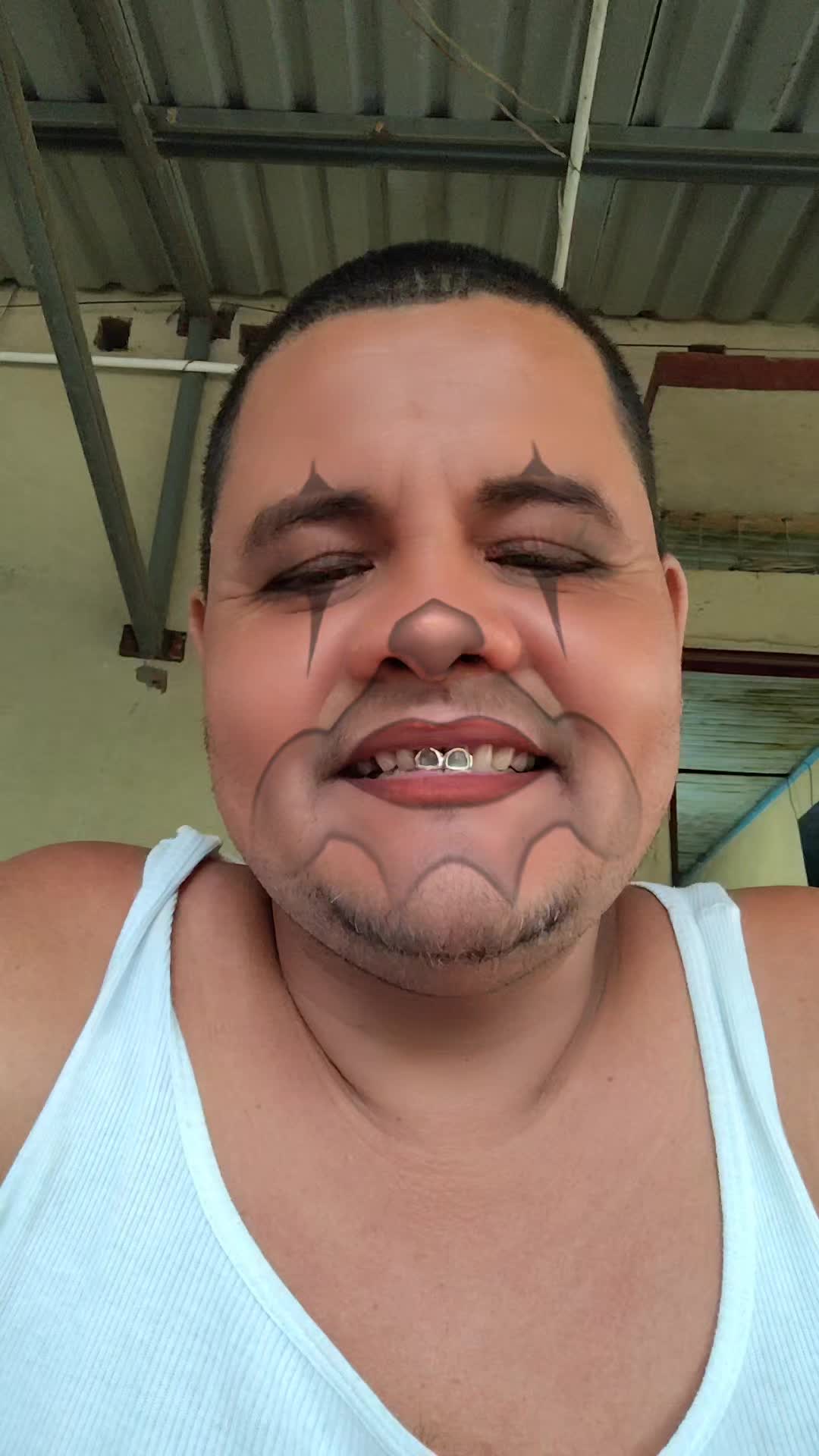 @Tío TK