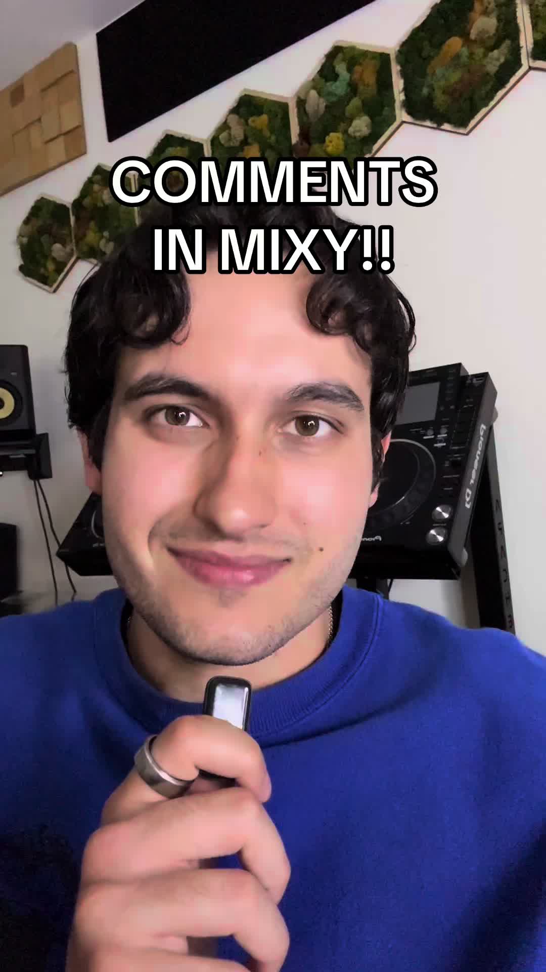 @mixyjoe