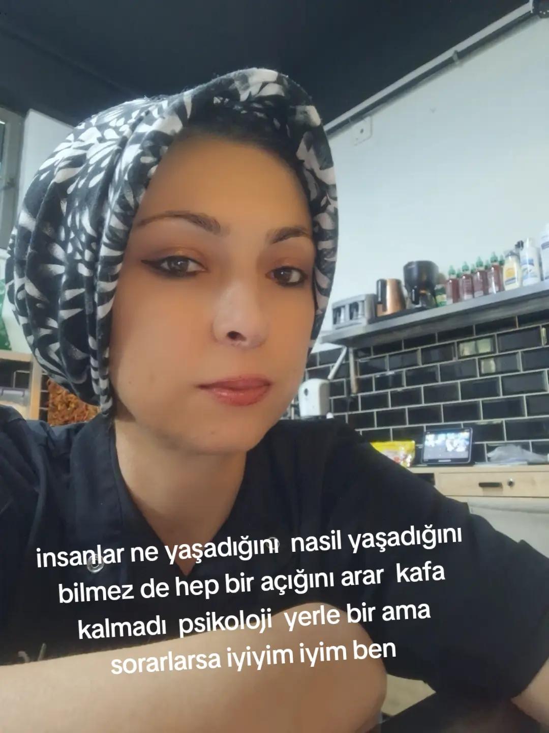 @semratekin  20
