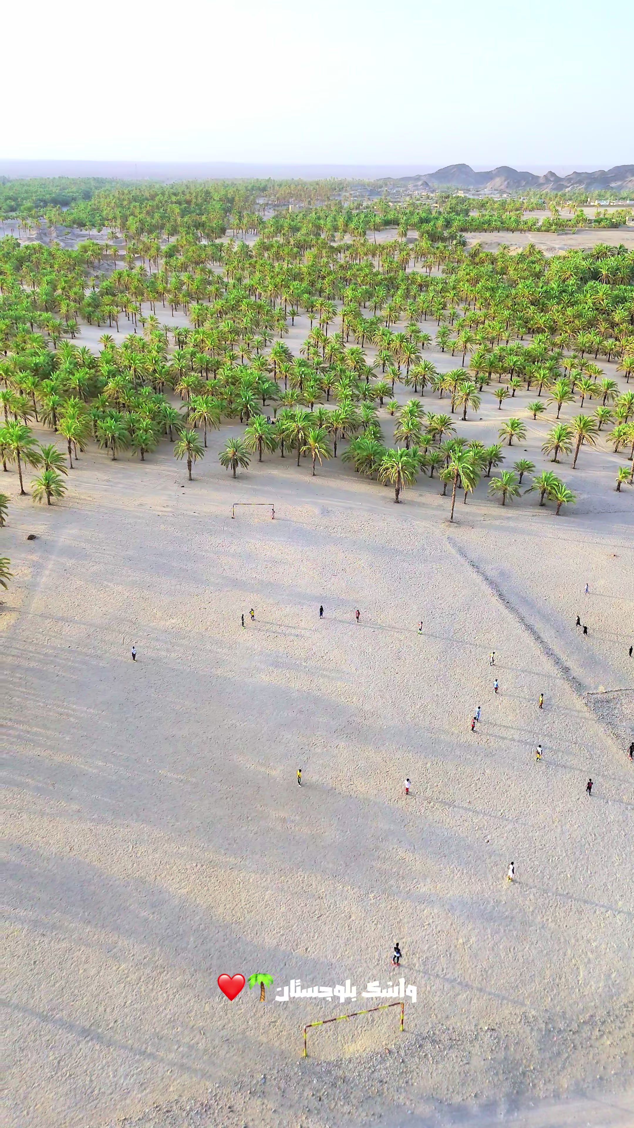 @بلوچستان عشق است 🐪🏜️🪶