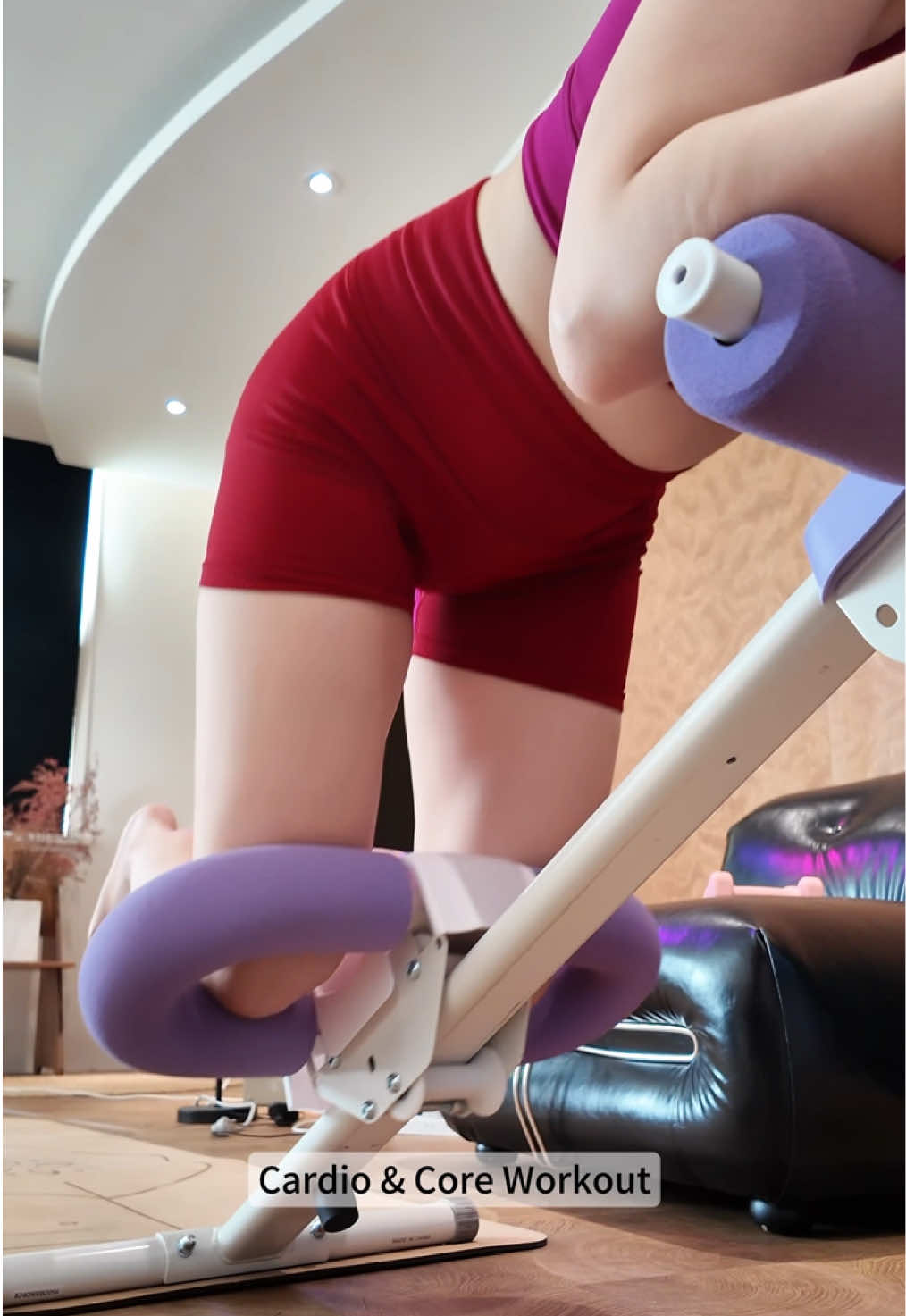 @FED Home Gym