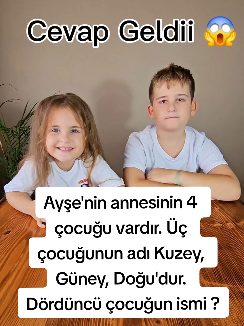 @Elif Ada ~ Ege Osman