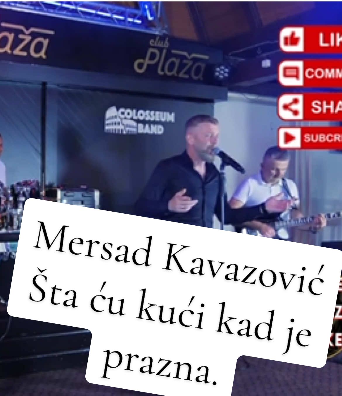 @Pjesme bez Muzike