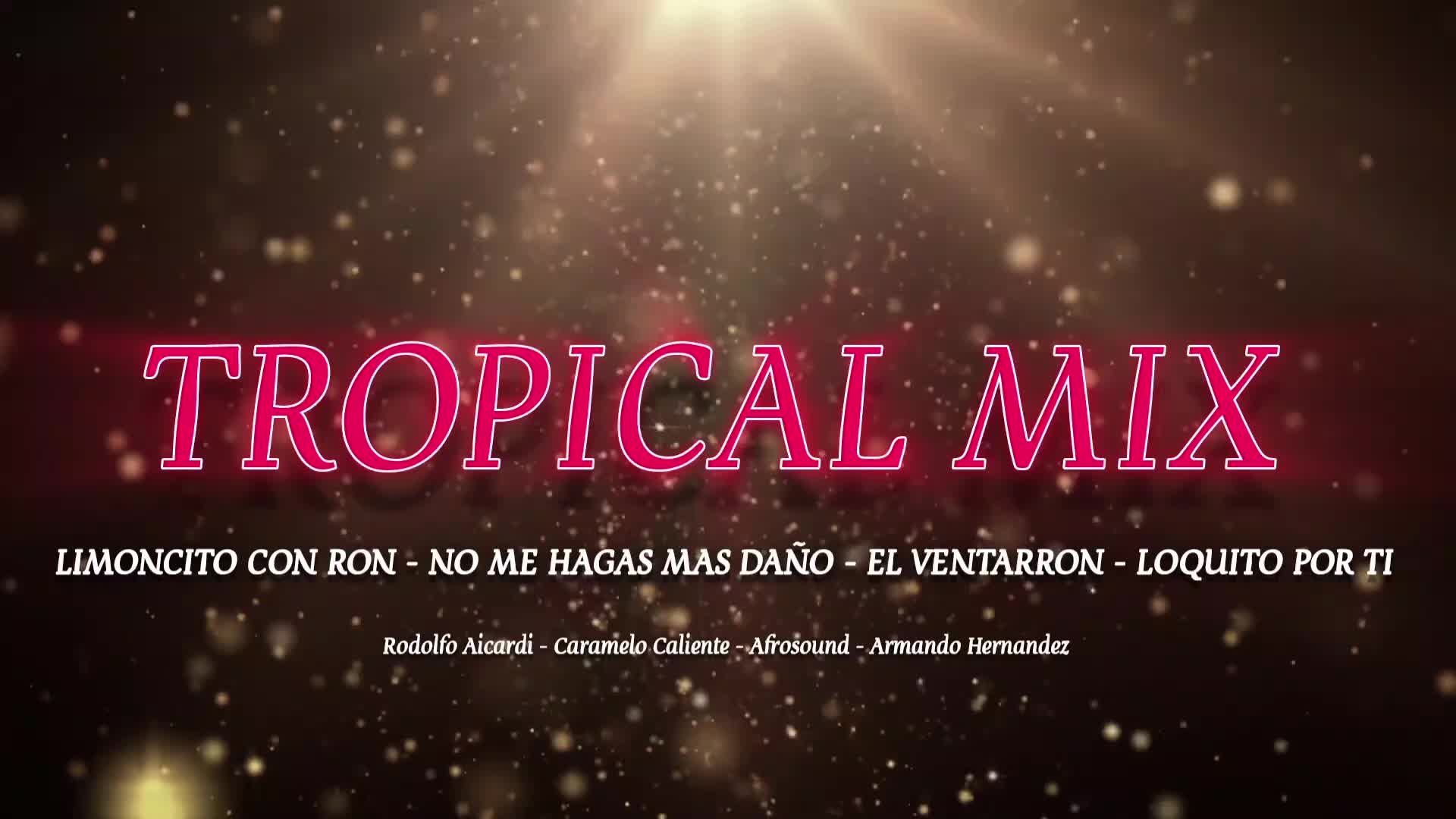 @Dj Andy Palacios