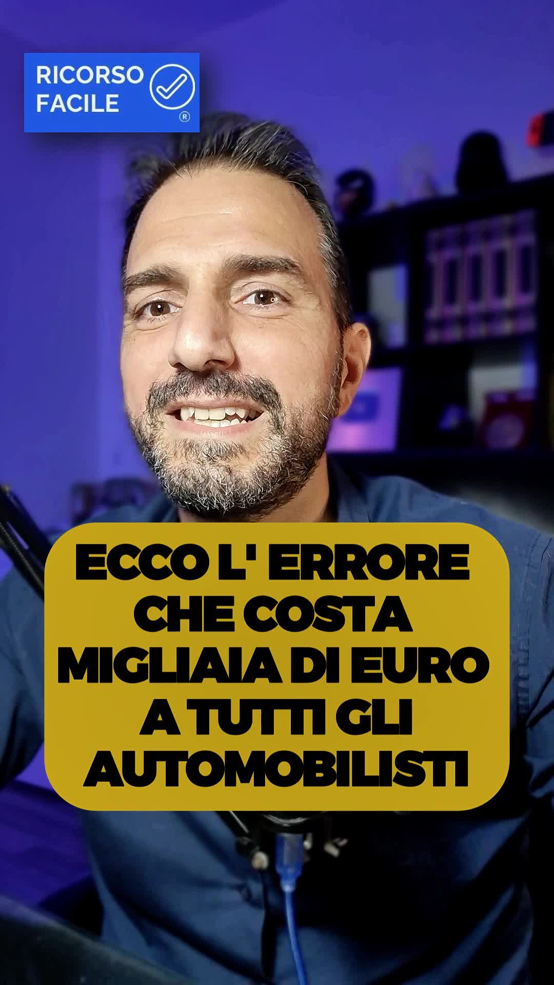 @Ricorso Facile