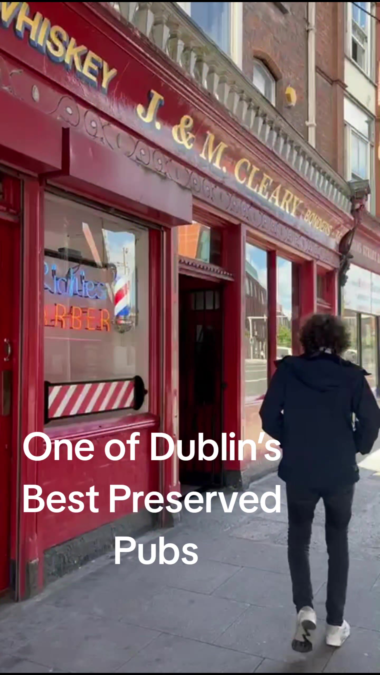 @Rare Irish Stuff