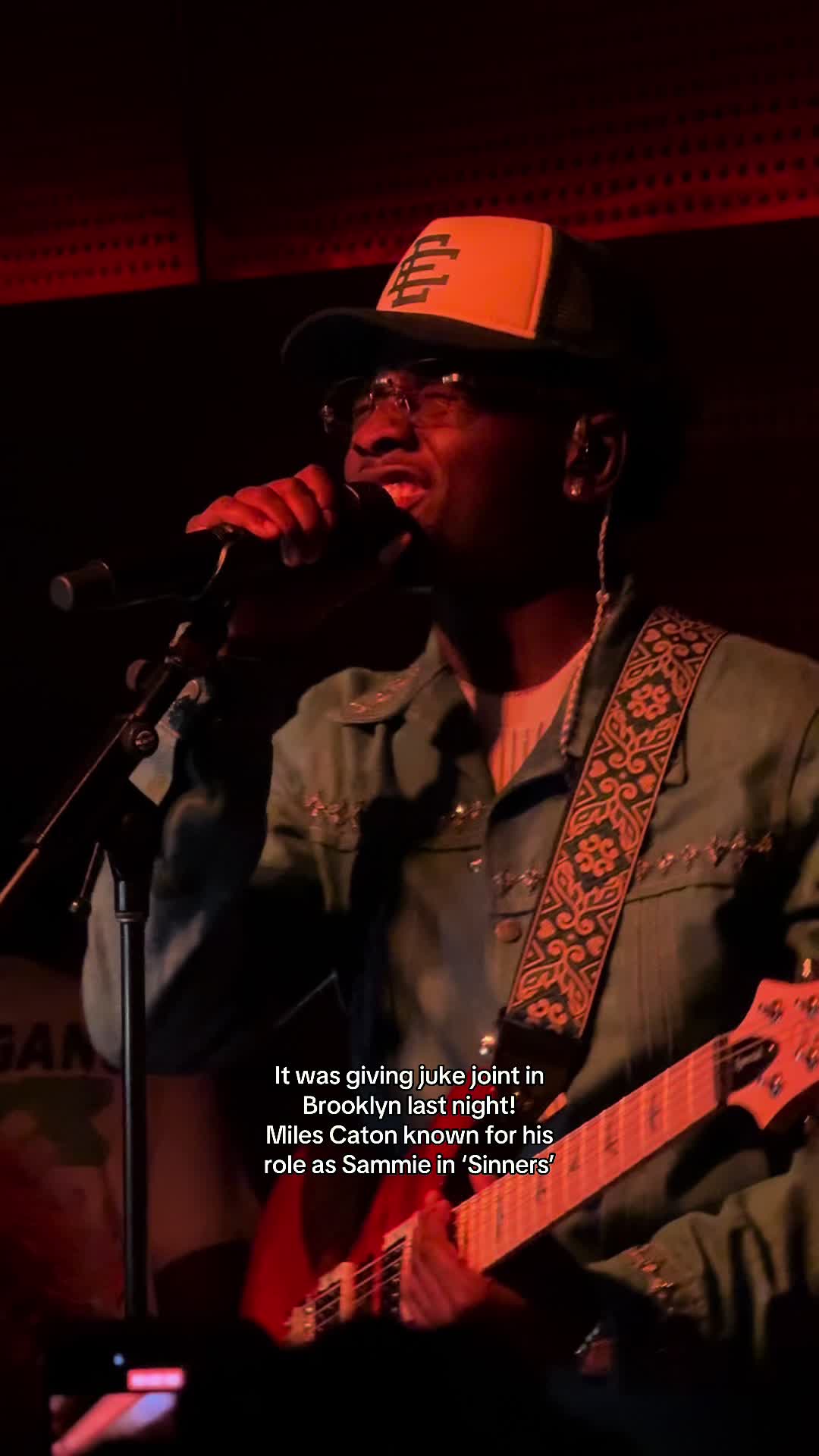 @MasaniMusa | CultureUnfiltered