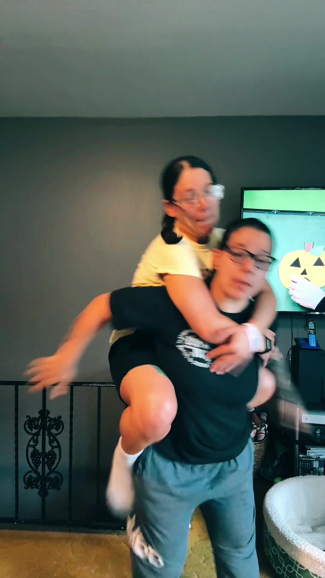 @Twintastic Duo