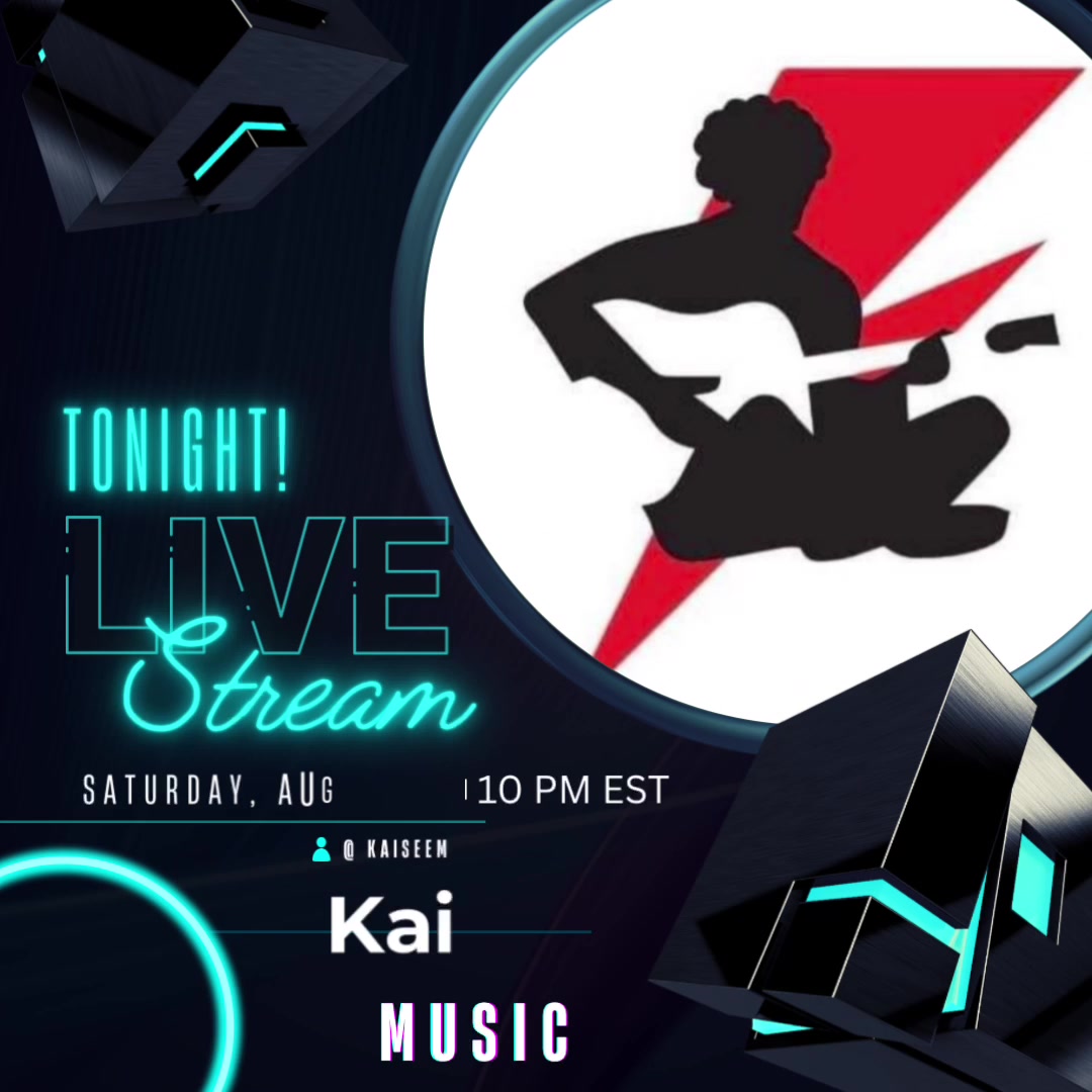 @Kai Music