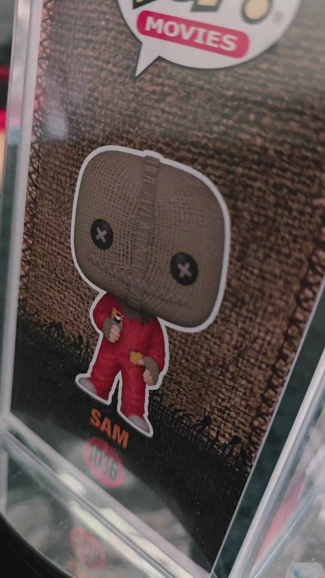 @Dan | Horror Collector